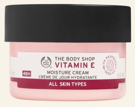 the body shop descuento para estudiantes